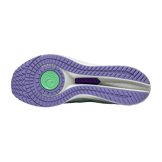 Li-Ning RED HARE VI Racing White Green (W) Angle 3