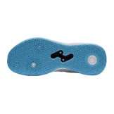 Li-Ning Yushuai 16 Mid White Blue Pink Angle 2