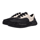Li-Ning x MARKET Wuji Black Beige Angle 0