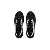 Li-Ning x MARKET Wuji Black Beige Angle 1