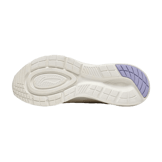 Li-Ning Lark Cream White Light Purple (W) Angle 2