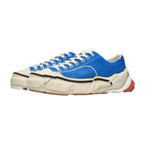 Li-Ning Wuji Bright Blue Beige Angle 0