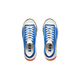 Li-Ning Wuji Bright Blue Beige Angle 1