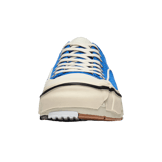 Li-Ning Wuji Bright Blue Beige Angle 2