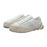 Li-Ning Wuji Cream White Angle 0