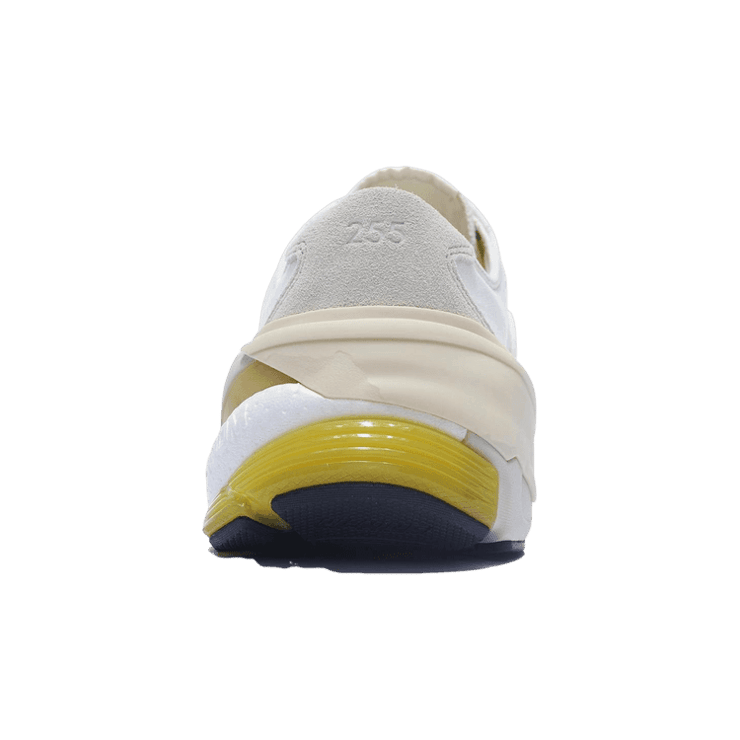 Li-Ning Wuji Cream White Angle 2