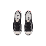 Li-Ning Wuji Black White (W) Angle 1