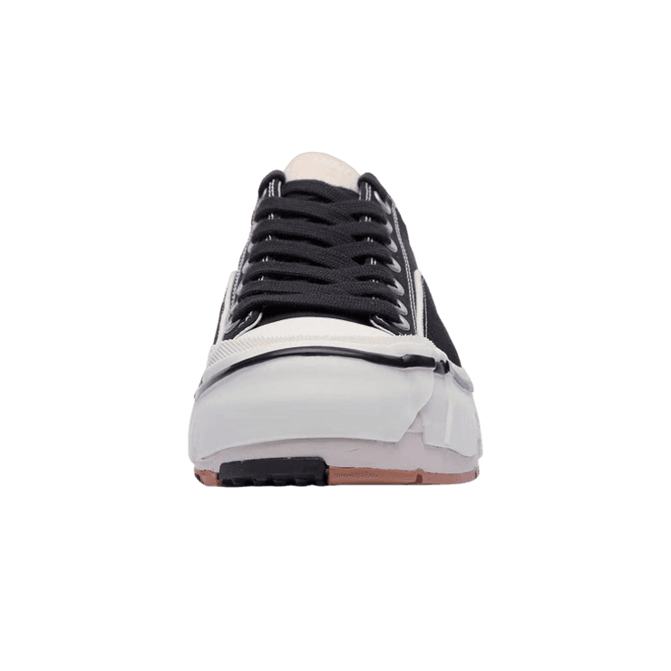 Li-Ning Wuji Black White (W) Angle 2