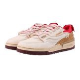 Li-Ning 001 BTC X Disney Skate Pink Tan Angle 0