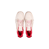 Li-Ning 001 BTC X Disney Skate Pink Tan Angle 1