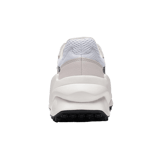 Li-Ning Cosmos Lifestyle Sneakers White Beige Navy Angle 2