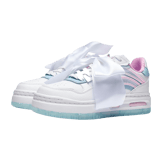 Li-Ning Future C1 White Pink Blue (W) Angle 0
