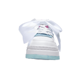 Li-Ning Future C1 White Pink Blue (W) Angle 2