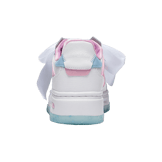Li-Ning Future C1 White Pink Blue (W) Angle 3