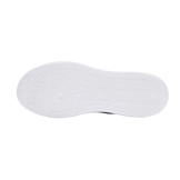 Li-Ning Lifestyle Sneakers White Grey Angle 2