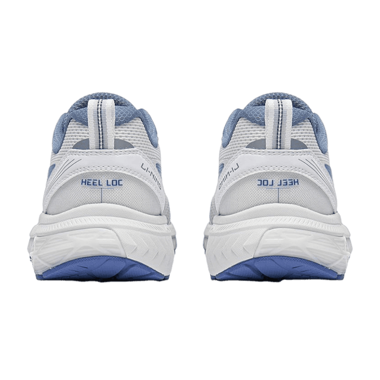 Li-Ning Fuyao White Blue Angle 0
