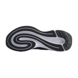 Li-Ning Cloud 5 Shield Black Grey Angle 2