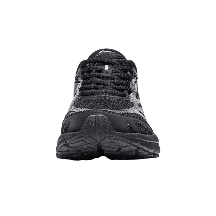 Li-Ning Fuyao Black (W) Angle 2