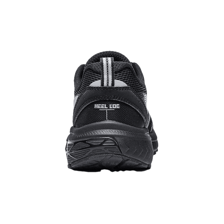 Li-Ning Fuyao Black (W) Angle 3