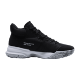 Li-Ning Casual Basketball Black Grey Angle 0