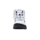 Li-Ning Basketball Culture White Purple (W) Angle 1
