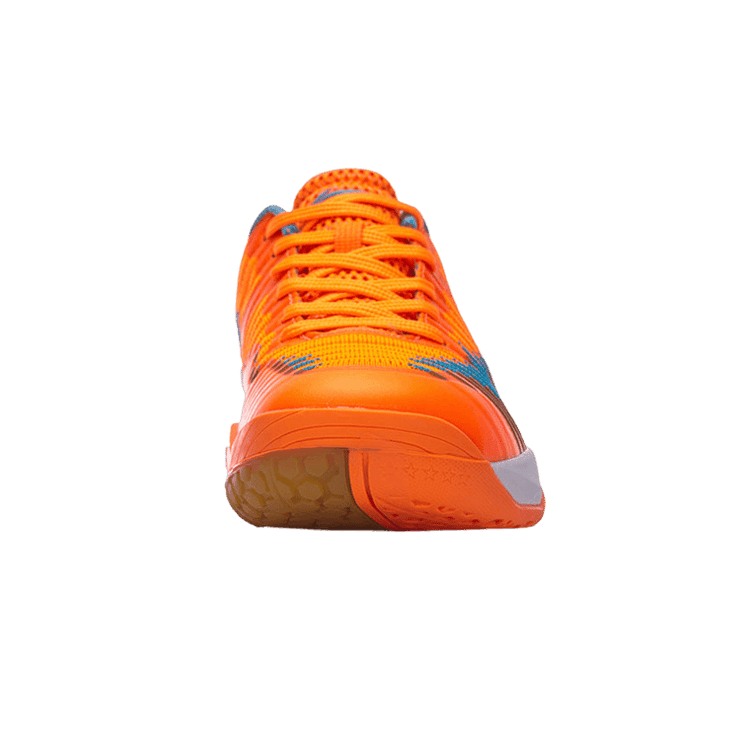 Li-Ning Ranger Orange Blue Angle 1