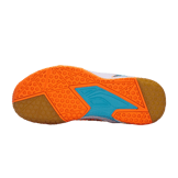 Li-Ning Ranger Orange Blue Angle 2