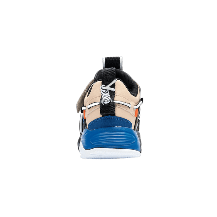 Li-Ning Titan Halo Blue Black (GS) Angle 2