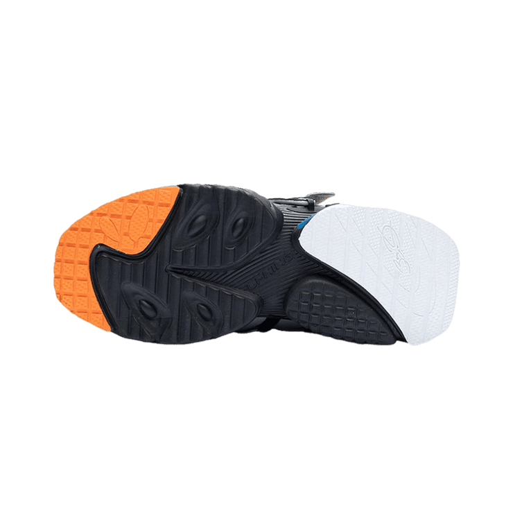 Li-Ning Titan Halo Blue Black (GS) Angle 3