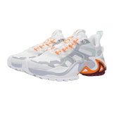 Li-Ning X-Claw ACE Grey Neon Orange (W) Angle 0