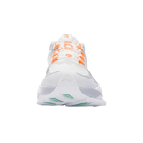 Li-Ning X-Claw ACE Grey Neon Orange (W) Angle 2