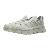 Li-Ning Mix Ace Snow Grey Angle 0