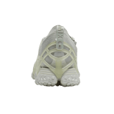 Li-Ning Mix Ace Snow Grey Angle 2