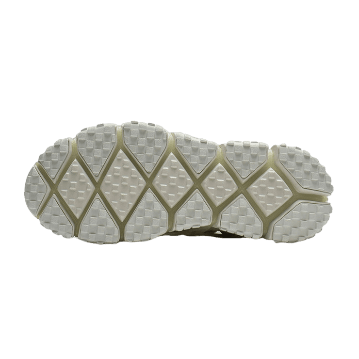 Li-Ning Mix Ace Snow Grey Angle 3