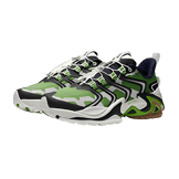 Li-Ning X-Claw ACE Green Black White Angle 0