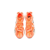 Li-Ning CRC Neon Orange White (W) Angle 1