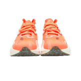 Li-Ning CRC Neon Orange White (W) Angle 2