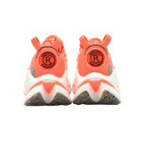 Li-Ning CRC Neon Orange White (W) Angle 3