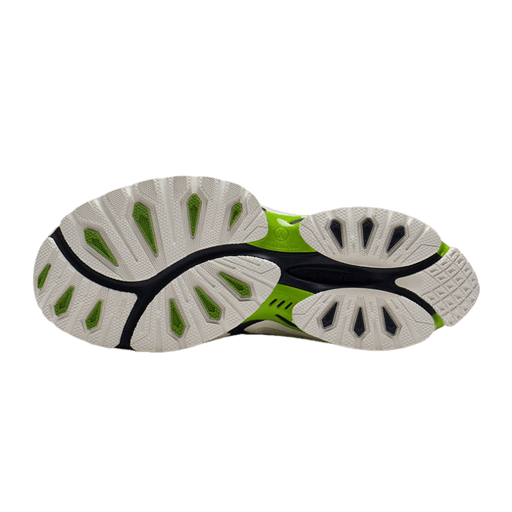 Li-Ning X-Claw ACE Green Black White (W) Angle 1