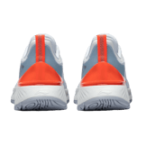 Li-Ning Yueying Element White Blue Orange Angle 1