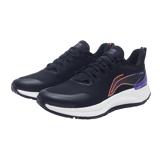 Li-Ning Yueying Element Blue Purple Angle 0