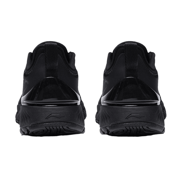 Li-Ning Yueying Element True Black Angle 1
