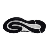 Li-Ning Cloud Shield Black White Blue Angle 2