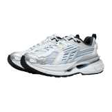 Li-Ning Yi Xing 5 White Grey Blue (W) Angle 0