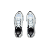 Li-Ning Yi Xing 5 White Grey Blue (W) Angle 1