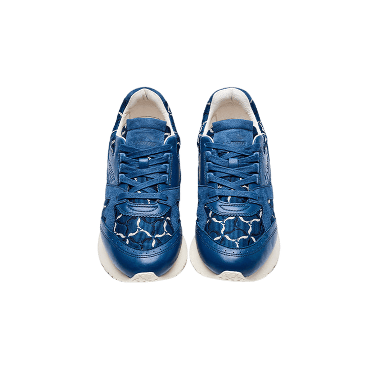 Li-Ning 1990 Blue White (W) Angle 0