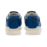 Li-Ning 1990 Blue White (W) Angle 1