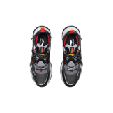 Li-Ning Beyond The Very Black White Angle 2