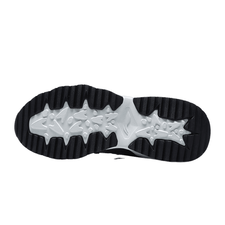 Li-Ning Beyond The Very Black White Angle 3