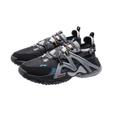 Li-Ning Beyond The Very Grey Blue Angle 0
